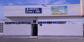Hotel Crema y Nata, La Punta, Camana